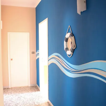 Via Quartini Apartment