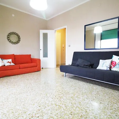 Apartment Via Quartini