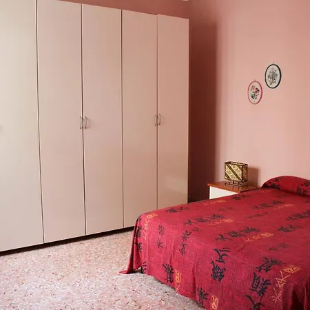 Via Quartini Apartment *