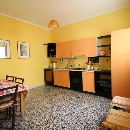 Via Quartini Apartment Gallipoli