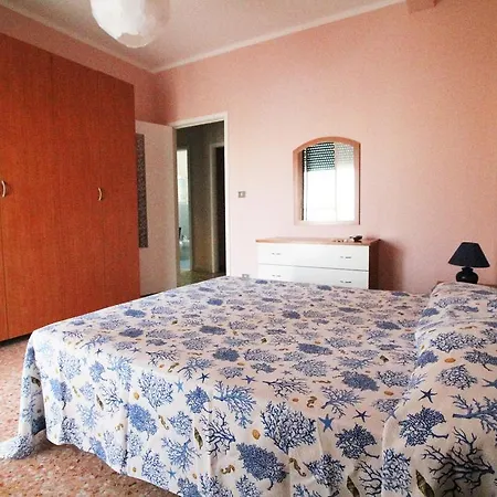 Apartment Via Quartini *