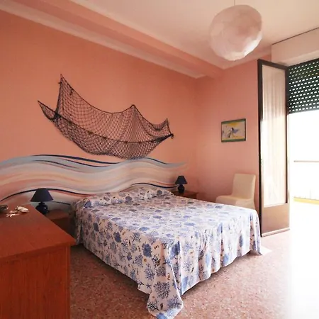 Apartment Via Quartini Gallipoli