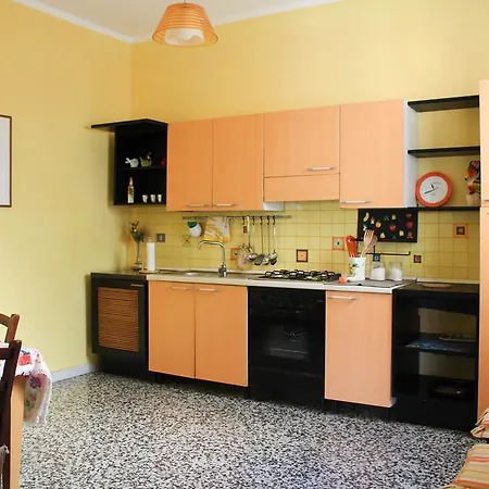 Via Quartini Apartment Gallipoli