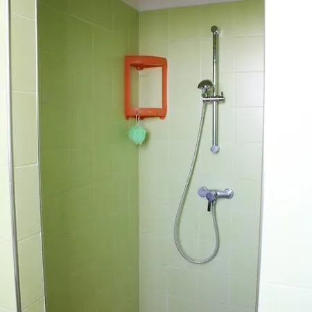 Via Quartini Apartment