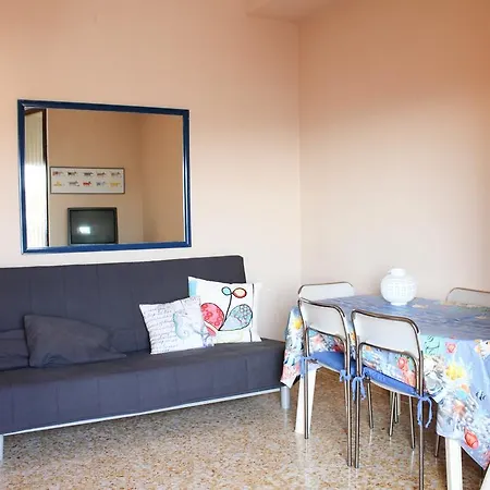 Apartment Via Quartini Gallipoli